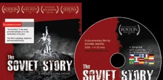 The Soviet Story