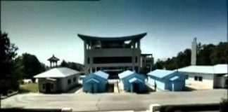 Escaping North Korea