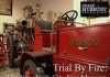 Trial By Fire: The New York City Fire Museum