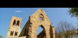 The Machine That Made Us