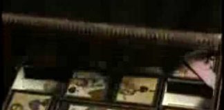 Strictly Supernatural: Tarot