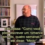 Bukowski: Born Into This