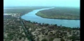 The Silk Road – In Search of the Kingdom of Lou-Lan