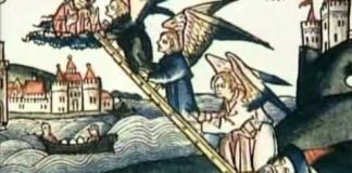 Mysteries of the Bible: Jacob’s Ladder