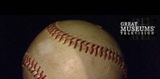 Home Base – The National Baseball Hall of Fame and Museum