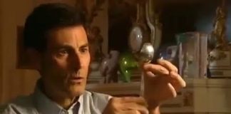 Mind Over Matter: Telekinesis: 5th Dimension