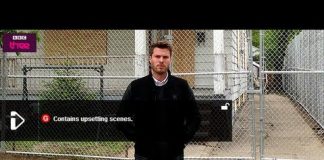 The Cleveland Captives: What Really Happened?