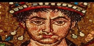 Byzantium – The Lost Empire