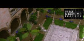 Collective Vision – The Isabella Stewart Gardner Museum