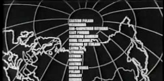 The Road To The Wall