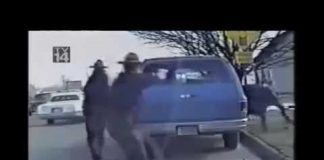 World’s Scariest Police Shootouts