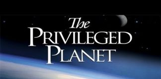 The Privileged Planet