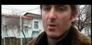 Uzbekistan – Our New Best Friend