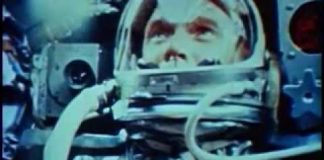 The John Glenn Story