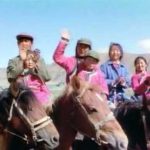 The Silk Road – Through the Tian Shan Mountains by Rail