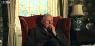 Every Day Is Like Sunday