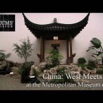 China – West Meets East at The Metropolitan Museum of Art