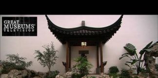 China – West Meets East at The Metropolitan Museum of Art