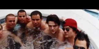 A Tribute To Ryan Dunn MTV Special