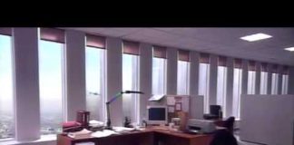 Inside The Twin Towers