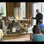 Free Energy: The Race to Zero Point