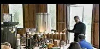 Free Energy: The Race to Zero Point