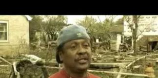 When The Levees Broke