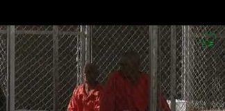 The Road to Guantanamo