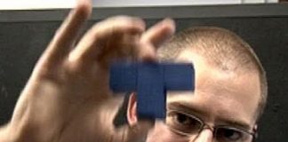 Confessions of a Tetris Addict