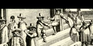 Cromwell: The King Killer