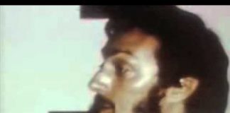 The Stanford Prison Experiment