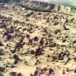 The Silk Road – A Heat Wave Called Turfan