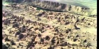 The Silk Road – A Heat Wave Called Turfan