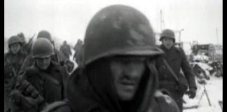 World War II: The Battle of St Vith