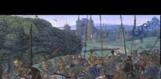 Ancients Behaving Badly