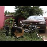 Guinea-Bissau – Cocaine Country