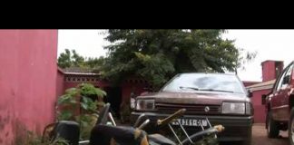 Guinea-Bissau – Cocaine Country