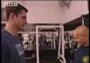 Louis Theroux: Bodybuilding