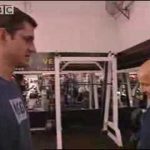 Louis Theroux: Bodybuilding