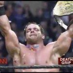 Death Grip: Inside Pro Wrestling