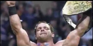 Death Grip: Inside Pro Wrestling