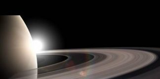 Voyage to the Mystery Moon