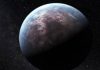 Cosmic Journeys: The Search For Earth-Like Planets