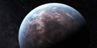 Cosmic Journeys: The Search For Earth-Like Planets