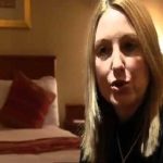 Dana, The 8 Year Old Anorexic