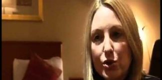 Dana, The 8 Year Old Anorexic