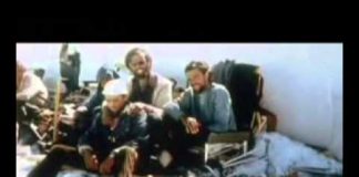I Am Alive – Surviving the Andes Plane Crash