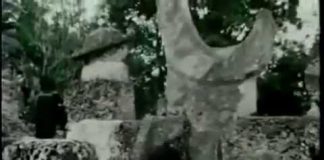 In Search Of: The Castle Of Secrets