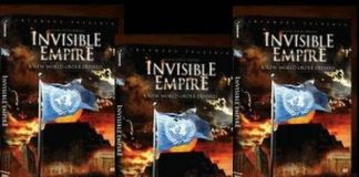 Invisible Empire: A New World Order Defined