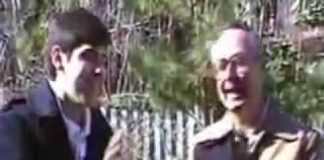 Capturing the Friedmans